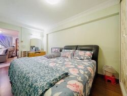 Blk 663A Yishun Avenue 4 (Yishun), HDB Executive #453266101